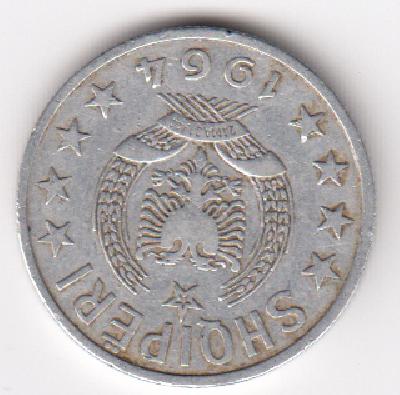 Beschrijving: 50 Qindarka